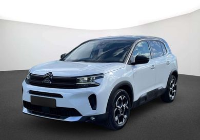 Citroën C5 Aircross, 2023