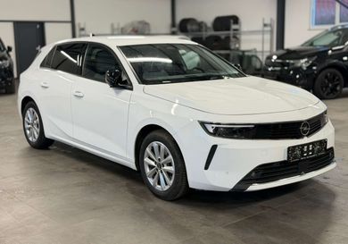Opel Astra, 2023
