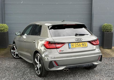 Audi A1, 2020 3