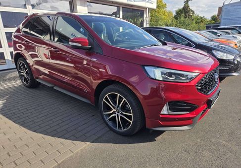 Ford Edge, 2019