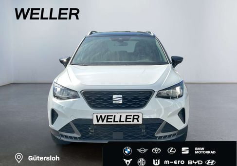 Seat Arona, 2024 2