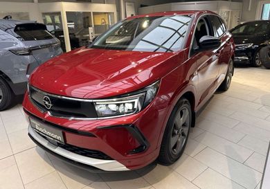 Opel Grandland X, 2023