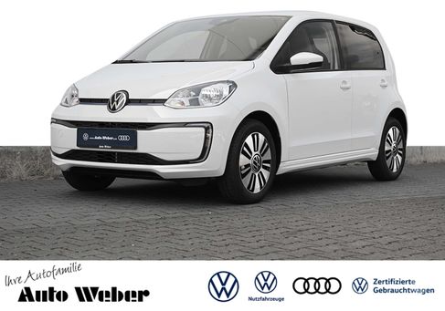 Volkswagen up!, 2023