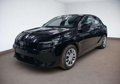 Opel Corsa, 2025