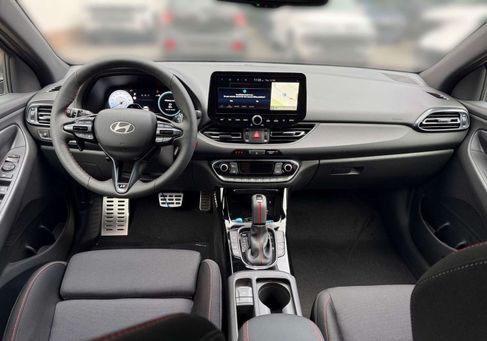 Hyundai i30, 2026 3
