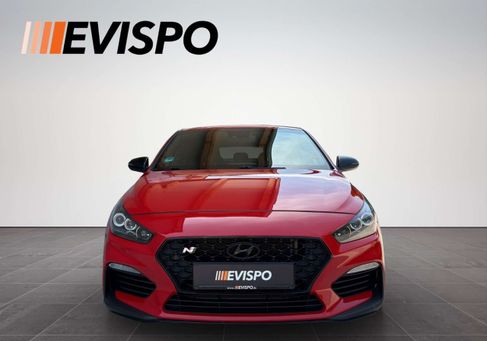 Hyundai i30, 2020 2