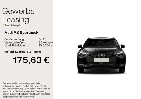 Audi A3, 2025 2