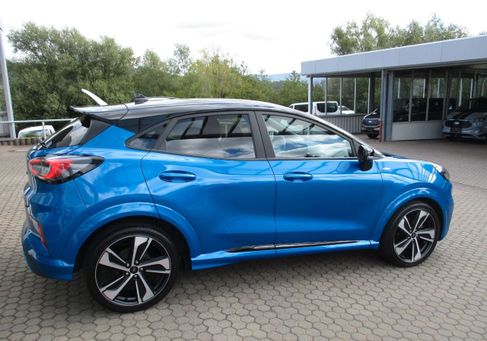 Ford Puma, 2022 3