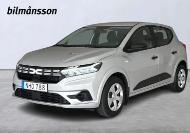 Dacia Sandero, 2023