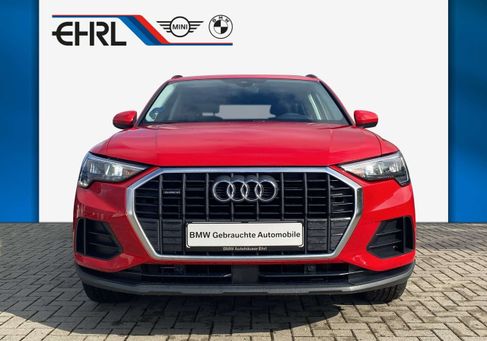 Audi Q3, 2019