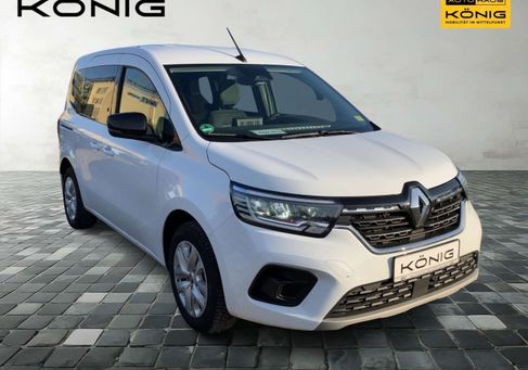 Renault Kangoo, 2024