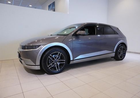 Hyundai IONIQ, 2022 3
