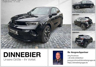 Opel Mokka, 2025