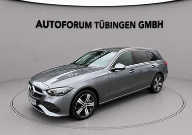 Mercedes-Benz C 300, 2023
