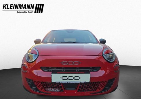 Fiat 600, 2024 3