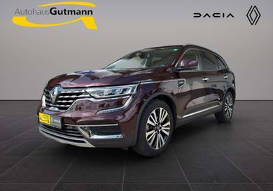 Renault Koleos, 2022