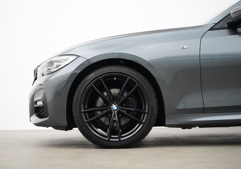BMW 320, 2021 2
