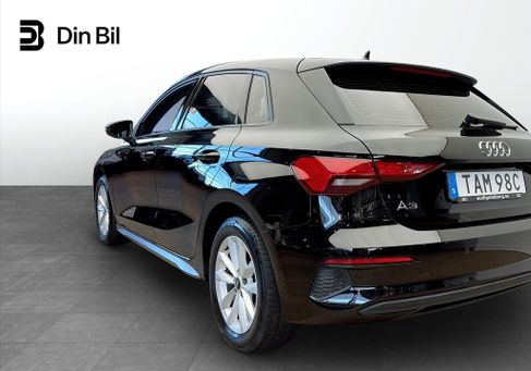 Audi A3, 2023 3