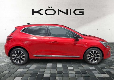 Renault Clio, 2023