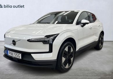 Volvo EX30, 2024