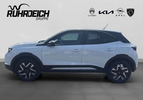Opel Mokka, 2024 2