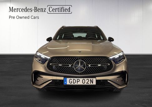 Mercedes-Benz GLC 300, 2023 2