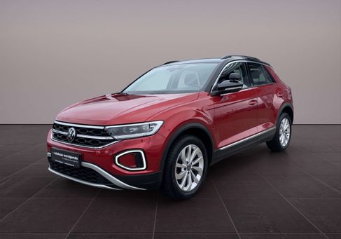 Volkswagen T-Roc, 2024 2