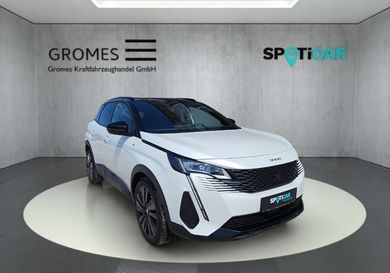 Peugeot 3008, 2024