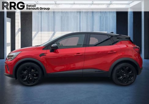 Renault Captur, 2022