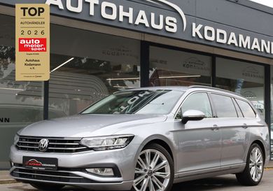 Volkswagen Passat Variant, 2023