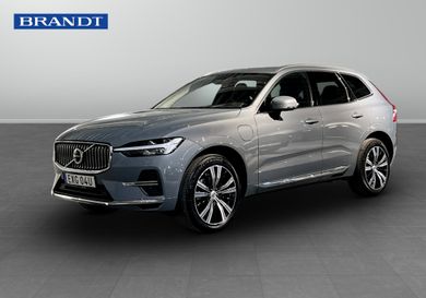 Volvo XC60, 2023