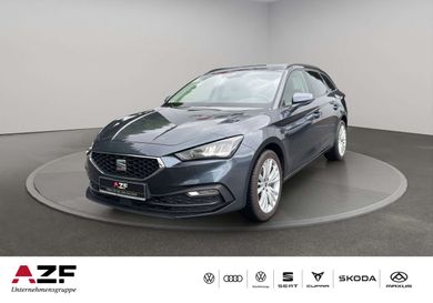 Seat Leon, 2024