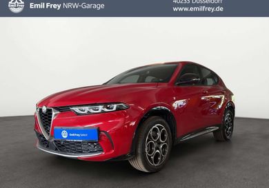 Alfa Romeo Tonale, 2023