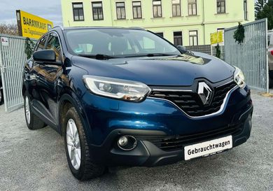 Renault Kadjar, 2018