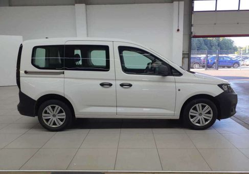 Volkswagen Caddy, 2023
