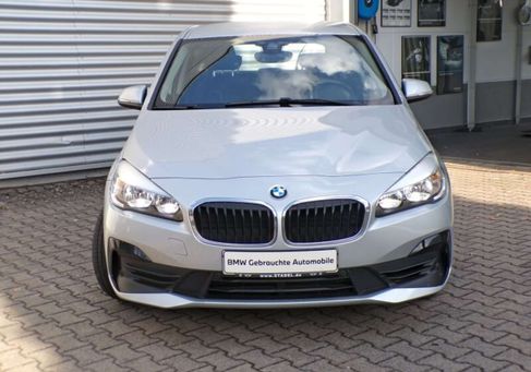 BMW 218, 2020 2