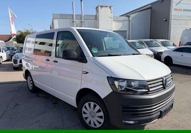 Volkswagen T6 Transporter, 2019