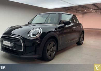 MINI Cooper, 2023