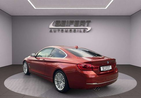 BMW 430, 2018 3
