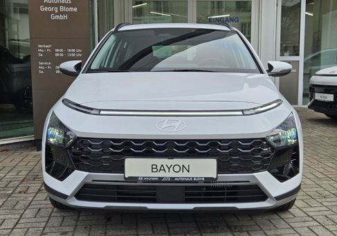 Hyundai Bayon, 2024 3