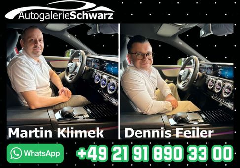 Mercedes-Benz CLA 180, 2024