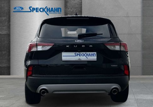 Ford Kuga, 2022