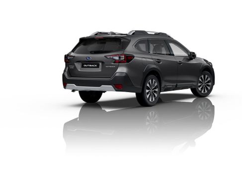 Subaru OUTBACK, 2025