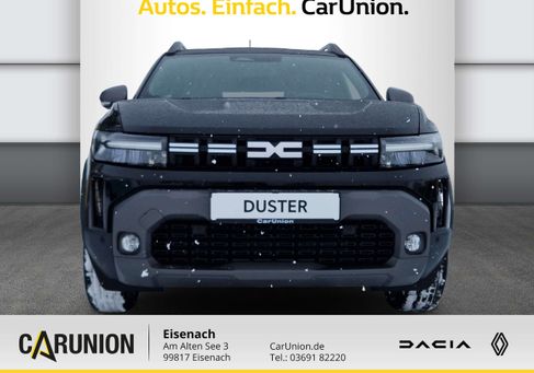 Dacia Duster, 2026 2