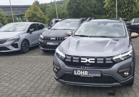 Dacia Sandero, 2025