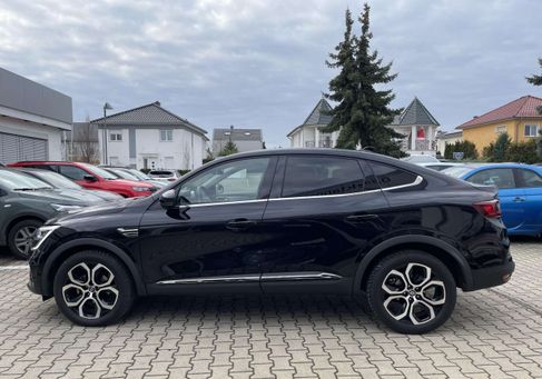 Renault Arkana, 2023
