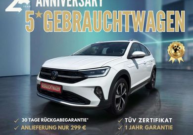 Volkswagen Taigo, 2023