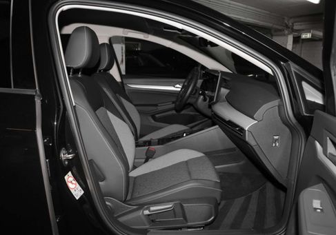 Volkswagen Golf, 2025 3