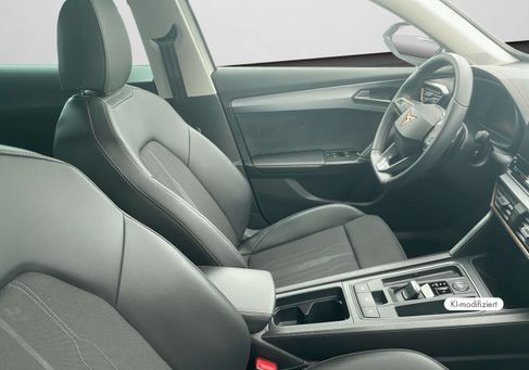 Cupra Formentor, 2023