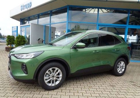 Ford Kuga, 2026